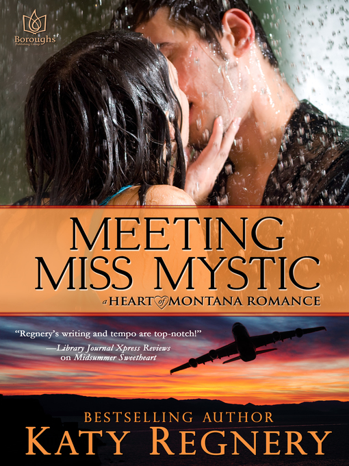 Title details for Meeting Miss Mystic by Katy Regnery - Available